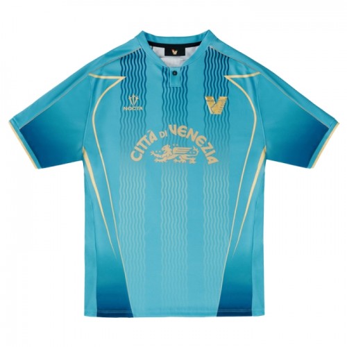 Venezia Fotbollströjor Tredje 2024-25 Venezia Fotbollströjor Tredje 2024-25